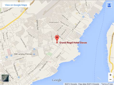 IELTS test centers and test dates 2024 in Davao City, Davao del .